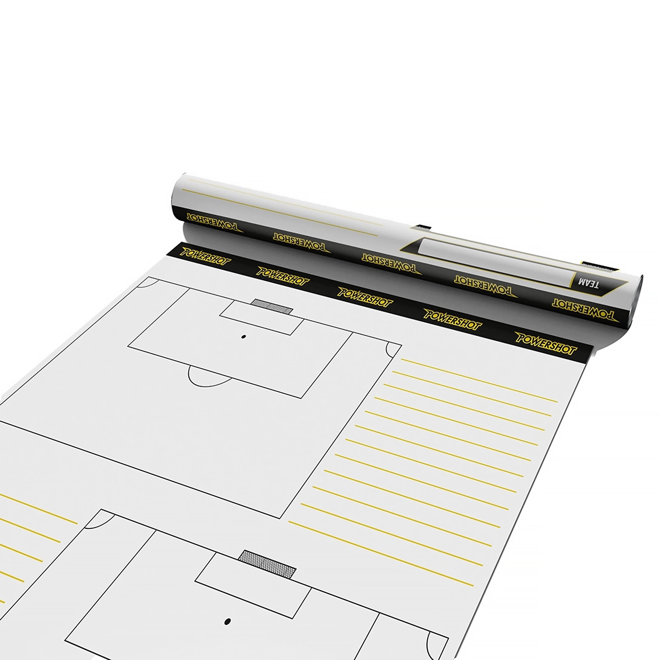 Football pro training kit Powershot