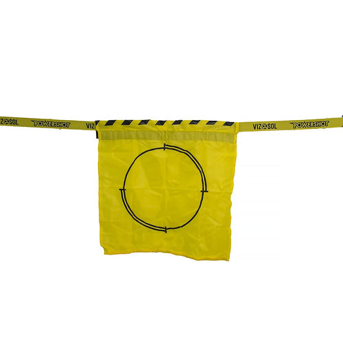 Vizosol elastic band for shooting low Powershot