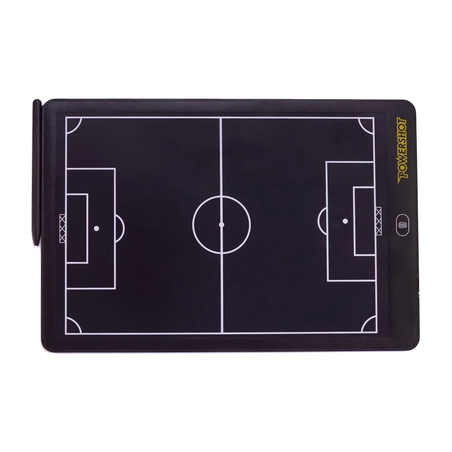 A4 inkless tactical tablet Powershot