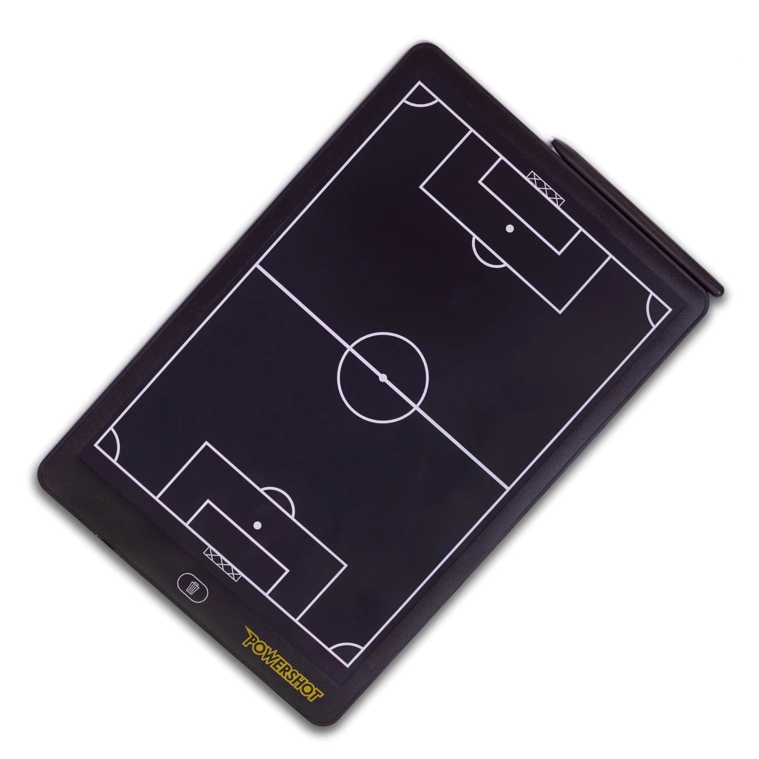 A4 inkless tactical tablet Powershot