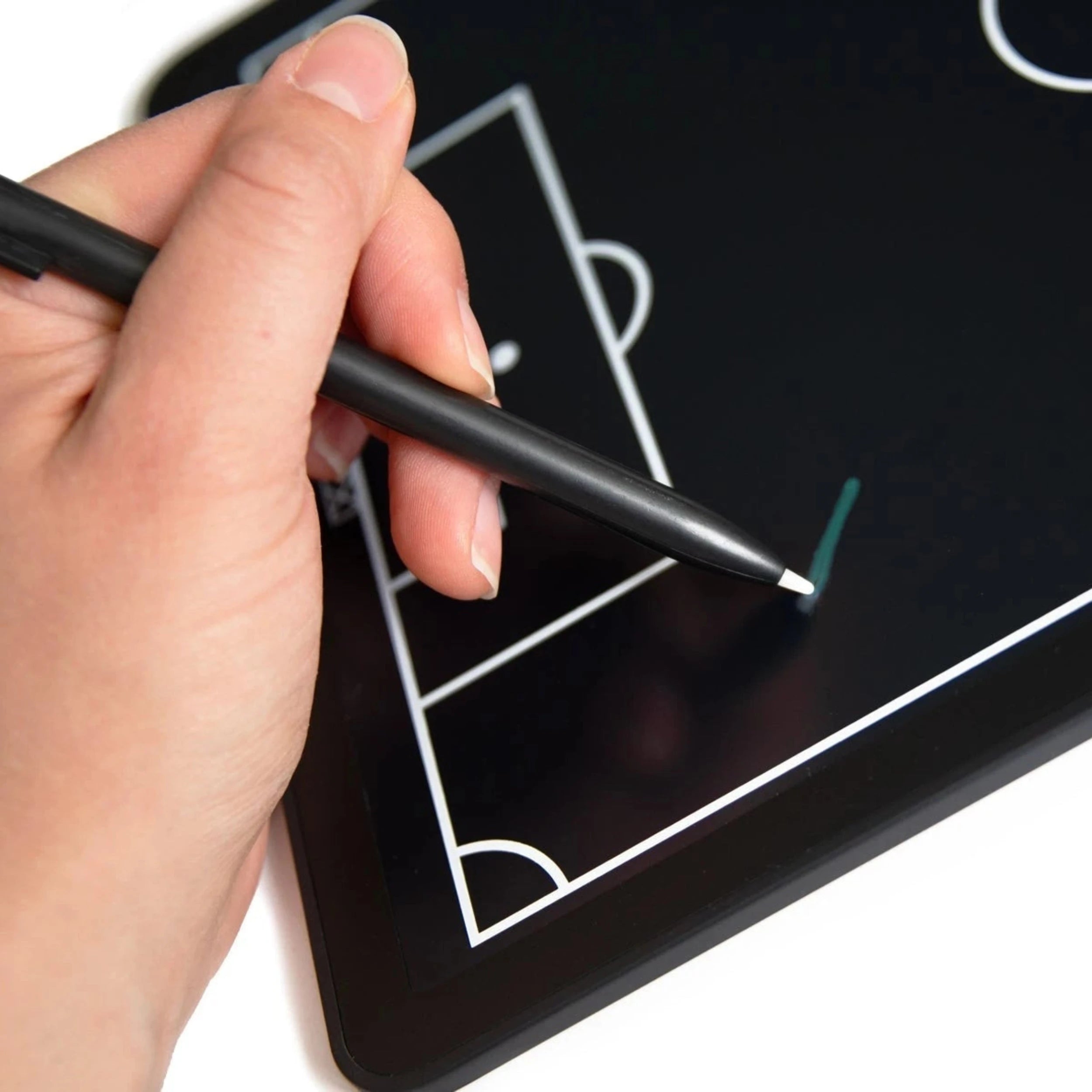 A4 inkless tactical tablet Powershot