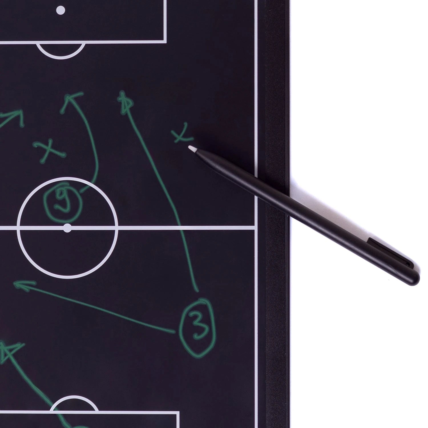 A4 inkless tactical tablet Powershot
