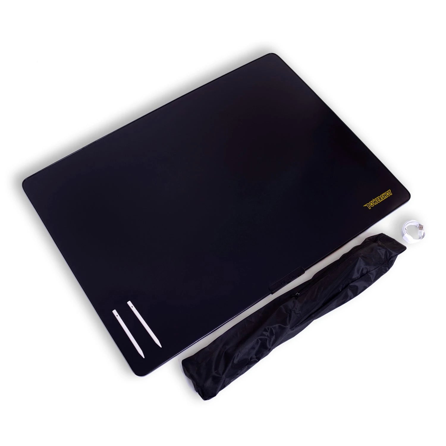 Inkless tactical board - 40 inches Powershot