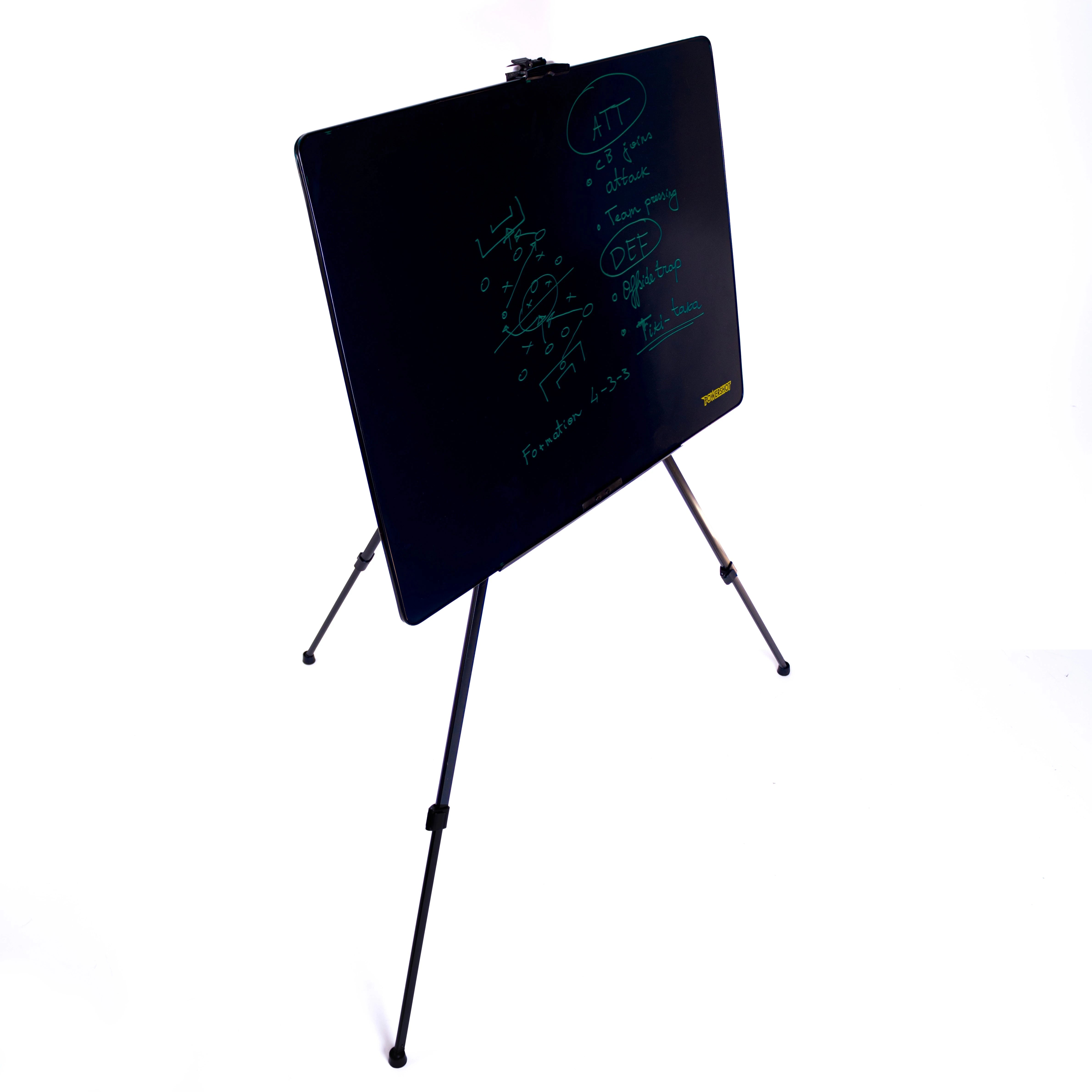Inkless tactical board - 40 inches