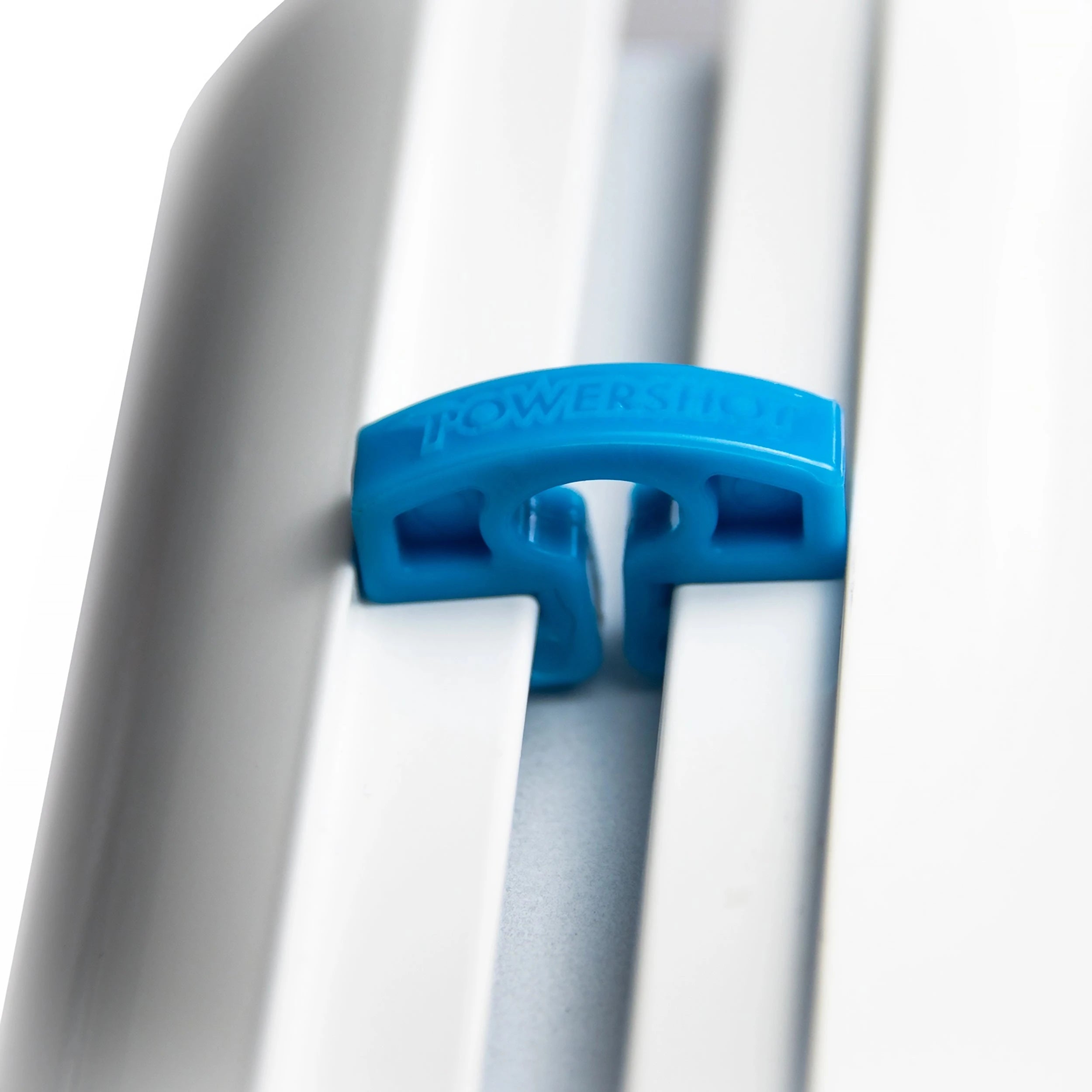 Net hooks for football goal set Powershot