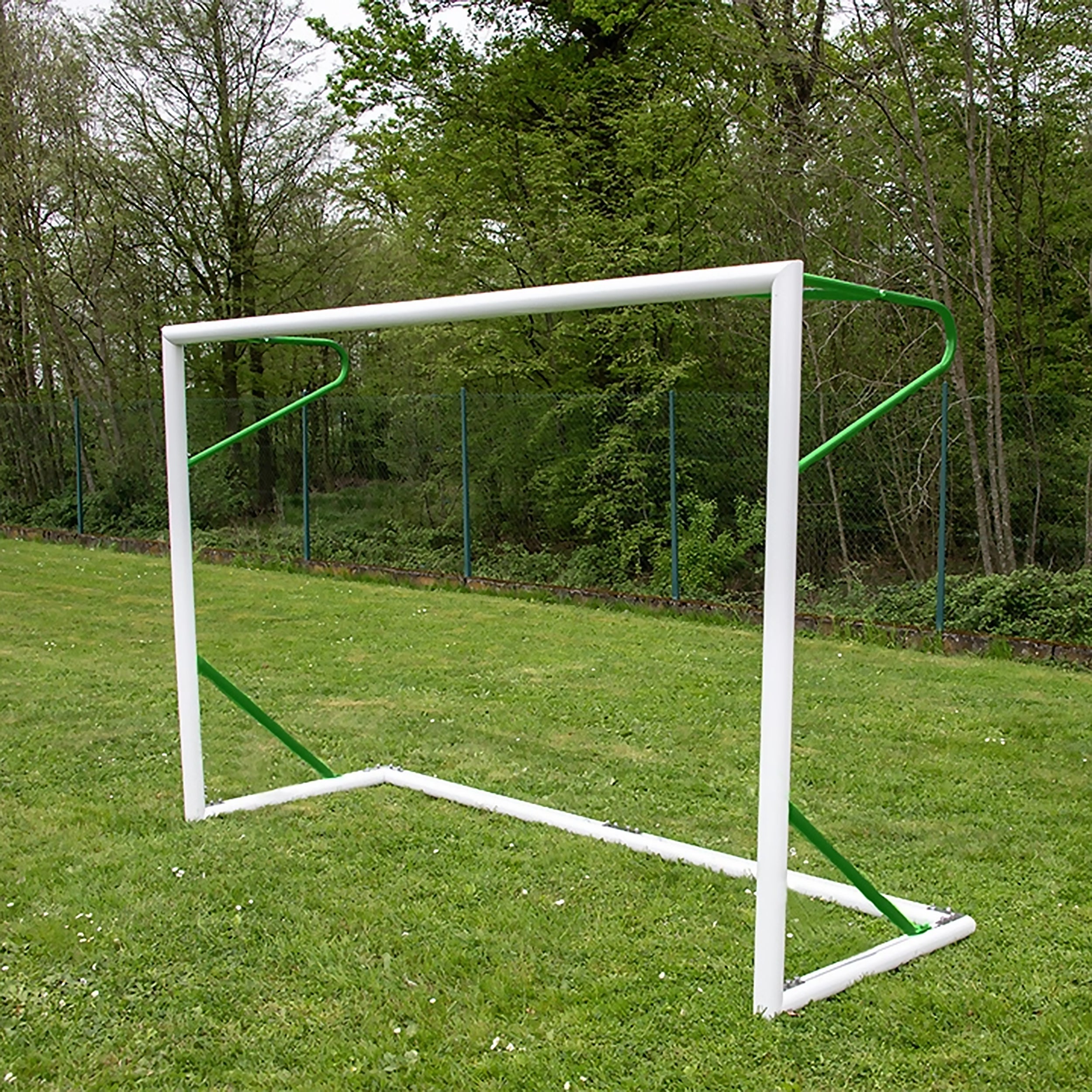 Football goal - 1.5m x 1m - 80mm Powershot