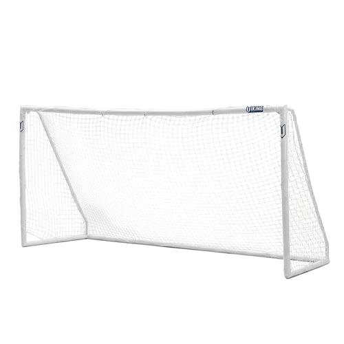 Netsportique garden goal - 3,6m x 1,8m VIKING