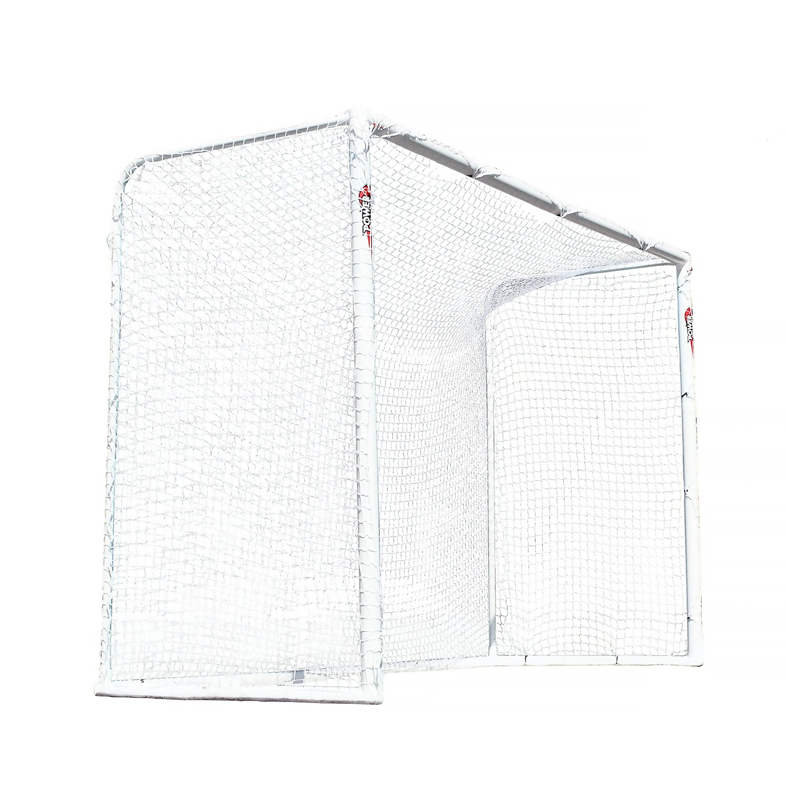 Stadium Football Goal with Shooting wall - 3m x 2m Powershot