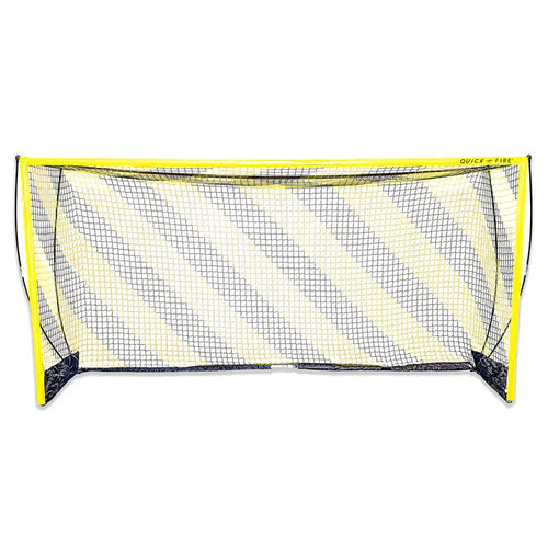 QuickFire® Self-weighted goal - 4m x 1.5m Powershot