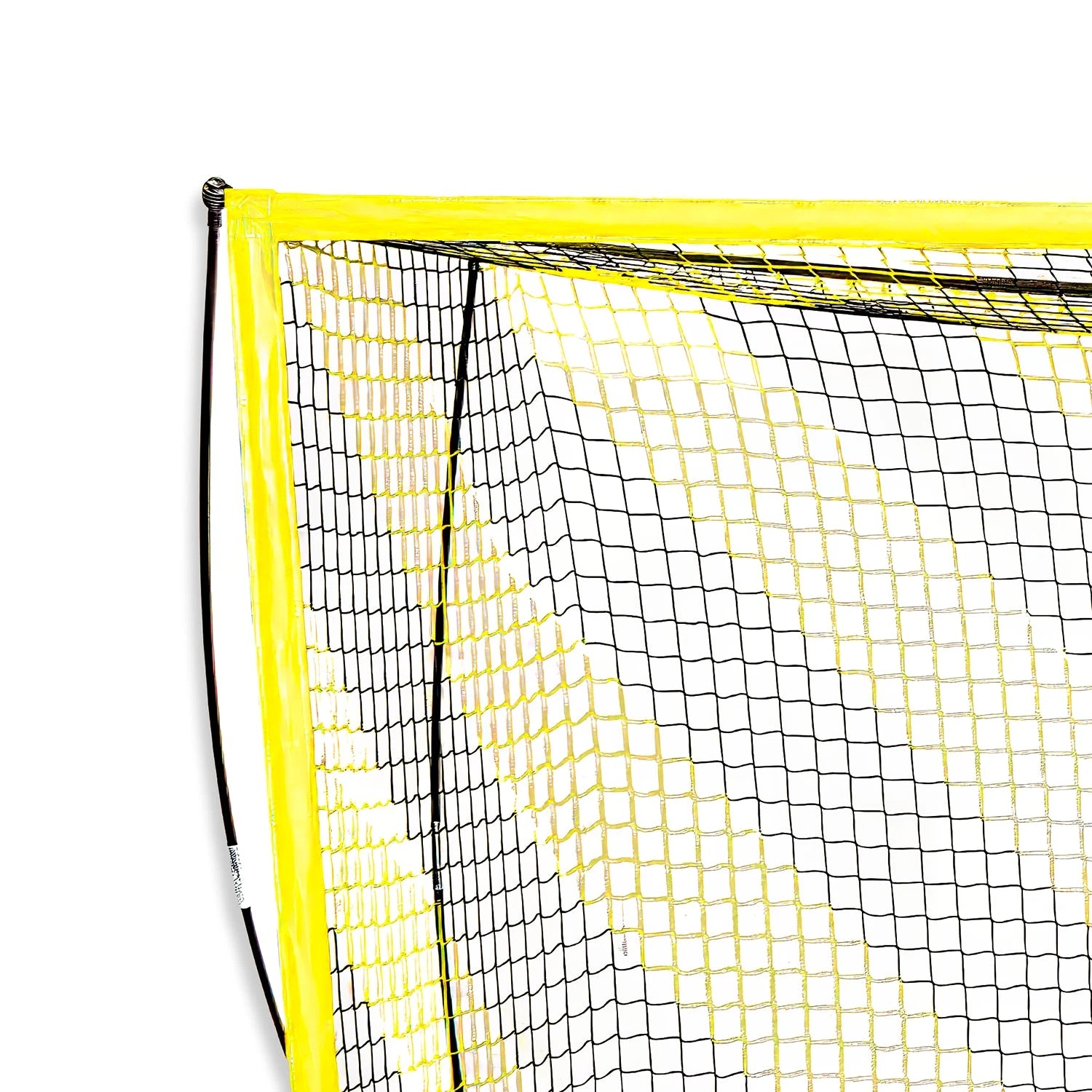 QuickFire® Self-weighted goal - 3.6m x 1.8m Powershot