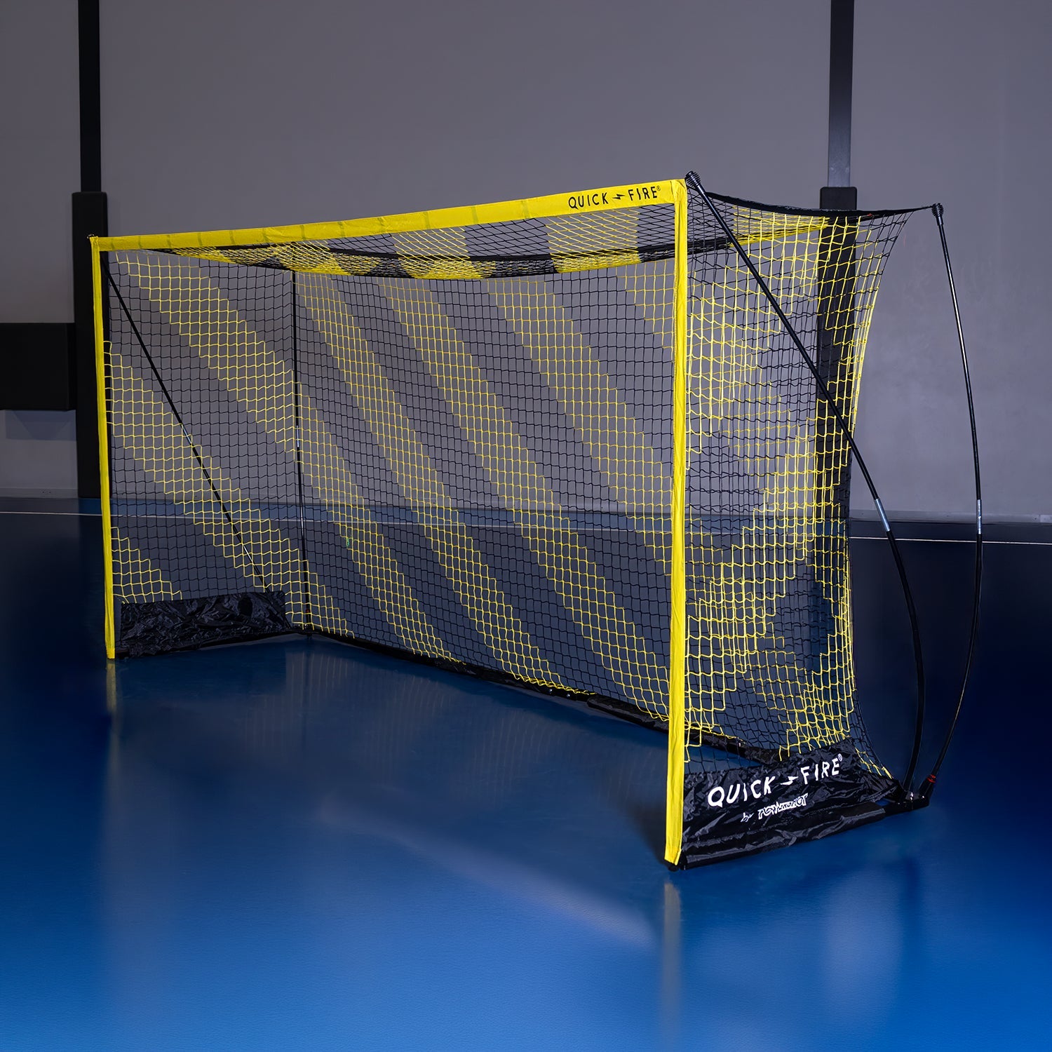 QuickFire® Self-weighted goal - 3.6m x 1.8m Powershot