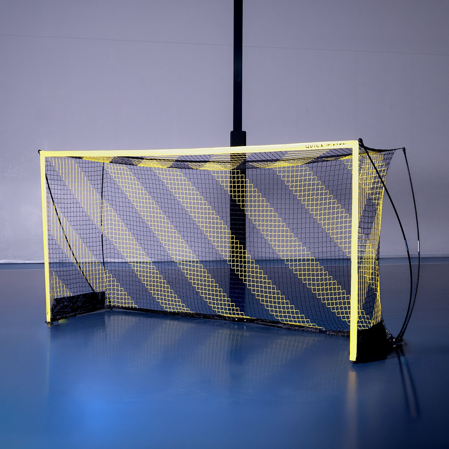QuickFire® Self-weighted goal - 3.6m x 1.8m Powershot