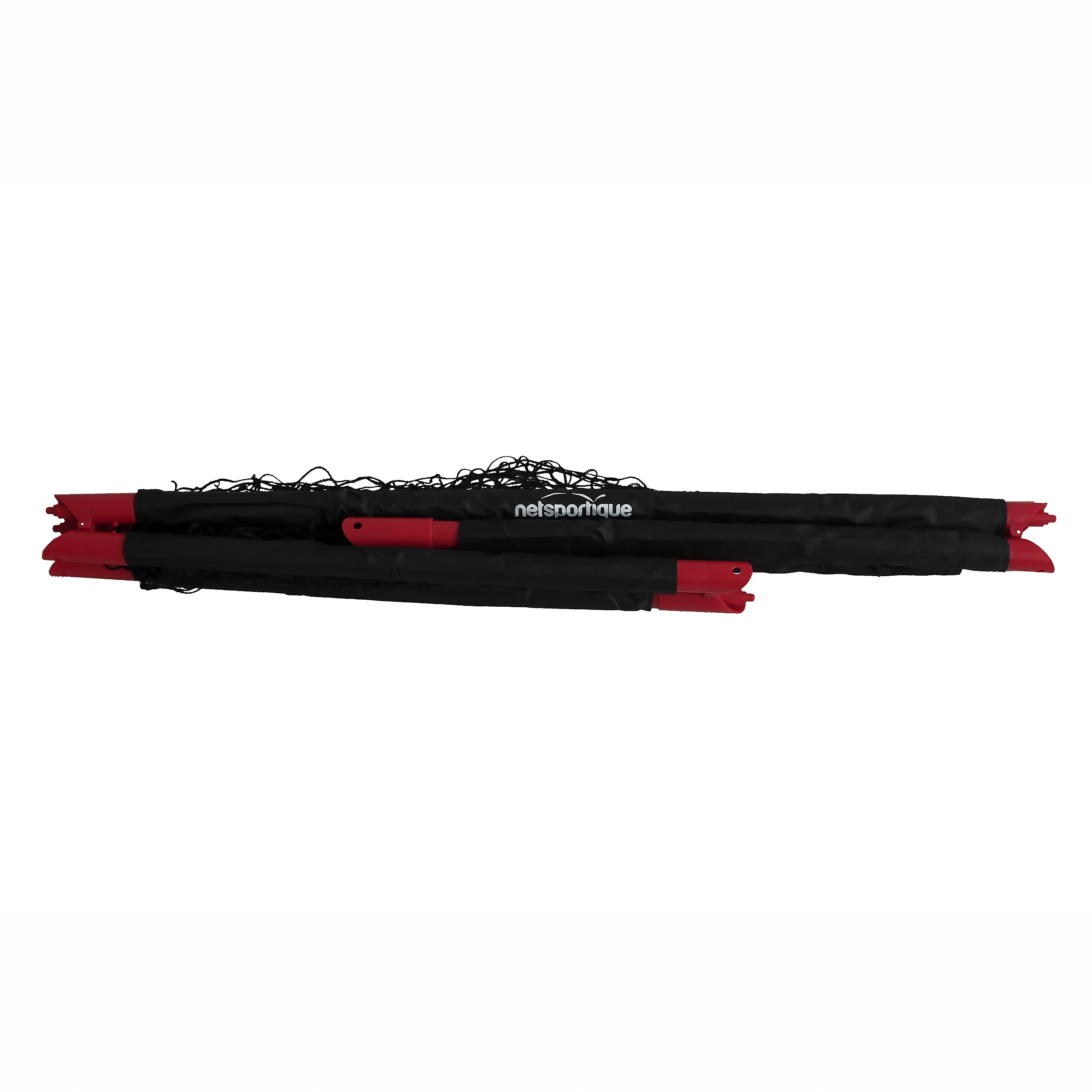 Foldable football goal - 90cm x 60cm - free ball Netsportique