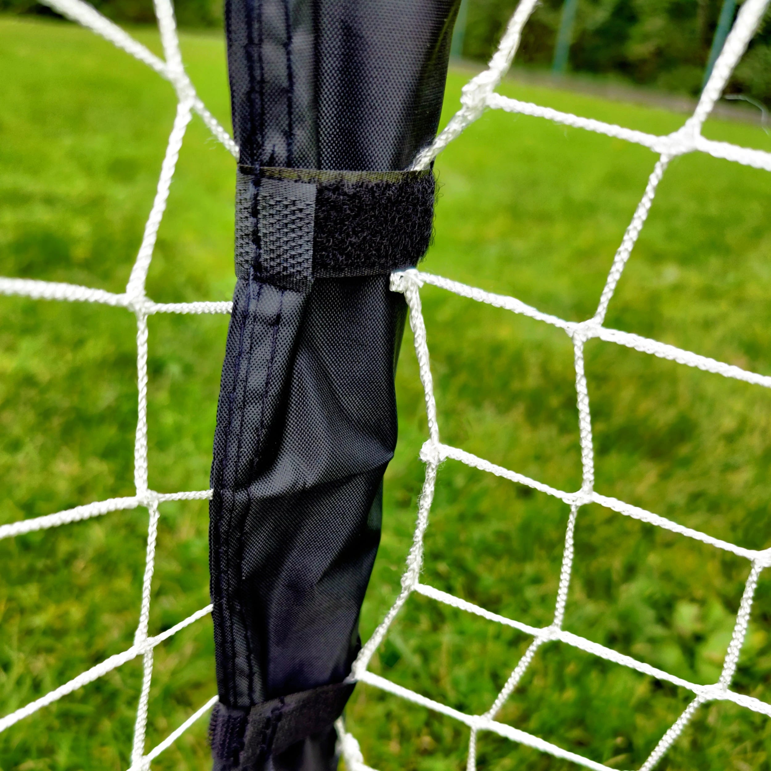 2 in 1 football goal and tennis net Powershot