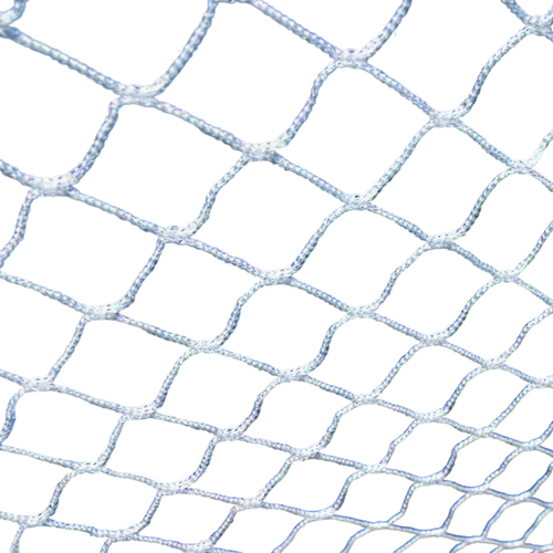 Spare net for children's football goal - 1.8m x 1.2m
