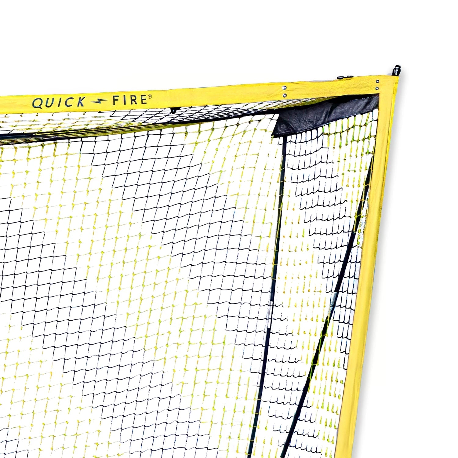 QuickFire® football goal – 3 or 4m x 1.5 or 2m - Multisize Powershot