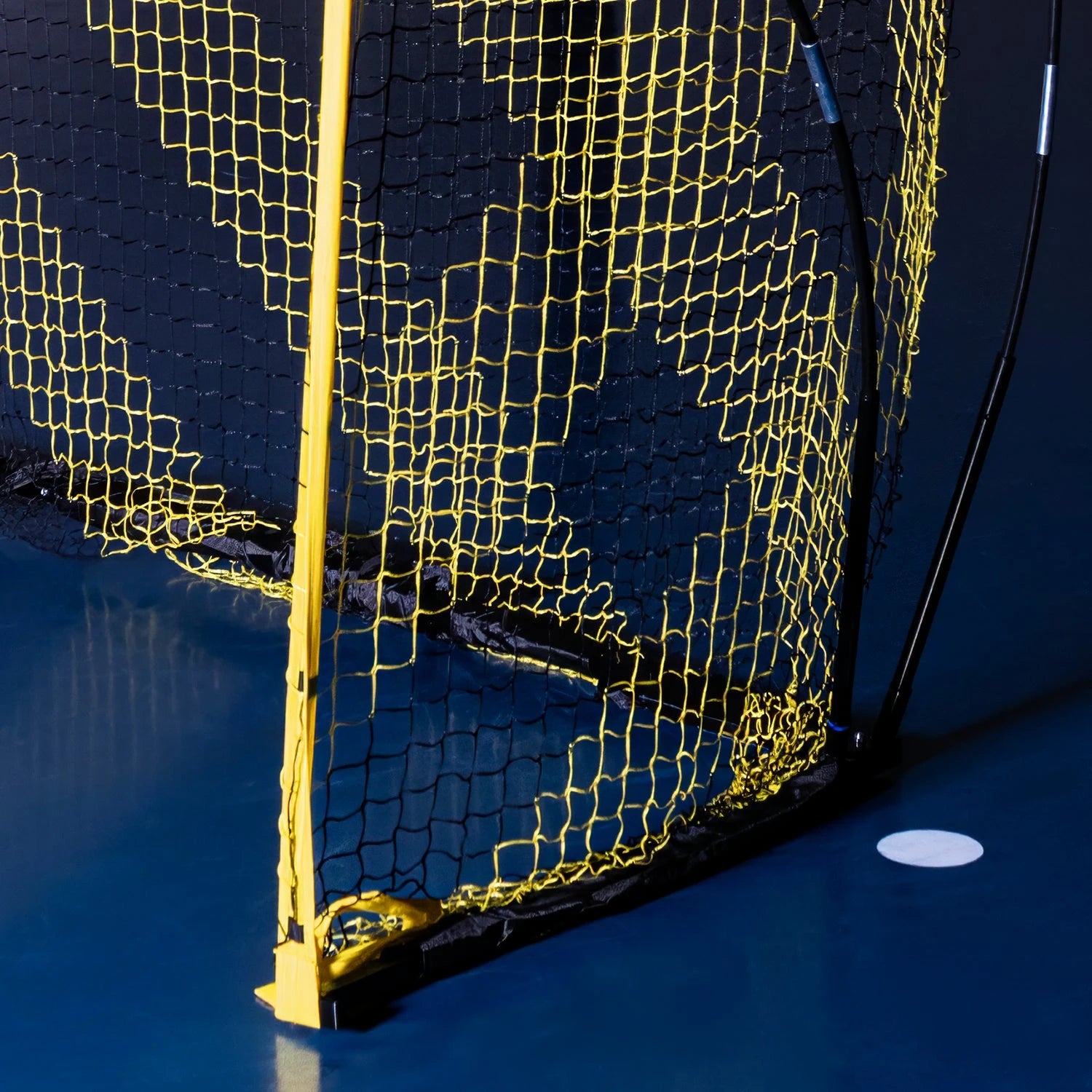 QuickFire® football goal – 3 or 4m x 1.5 or 2m - Multisize Powershot