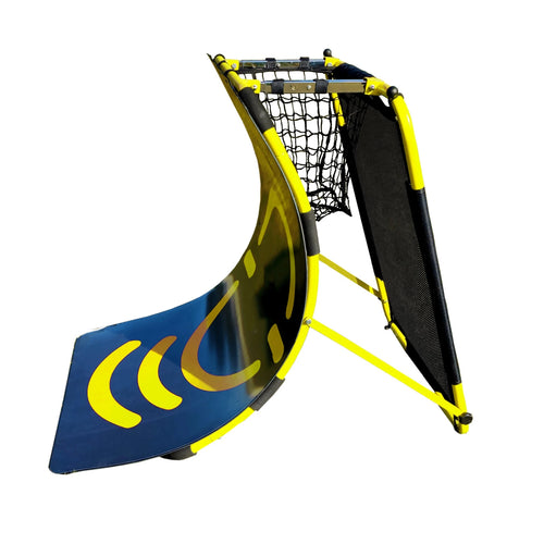 3 in 1 football bounce board Powershot