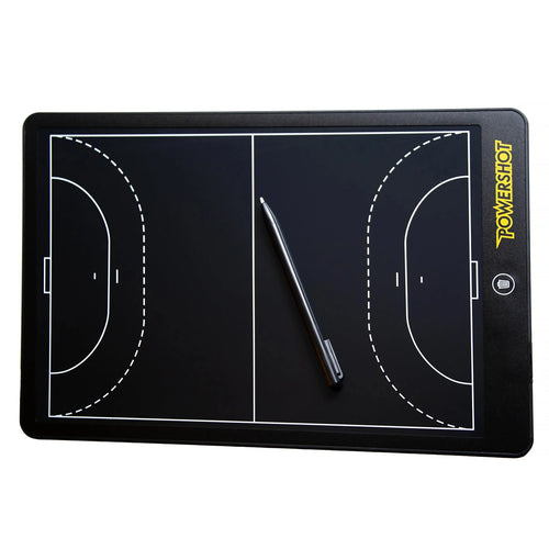 Inkless tactical tablet handball - 35cm x 22cm
