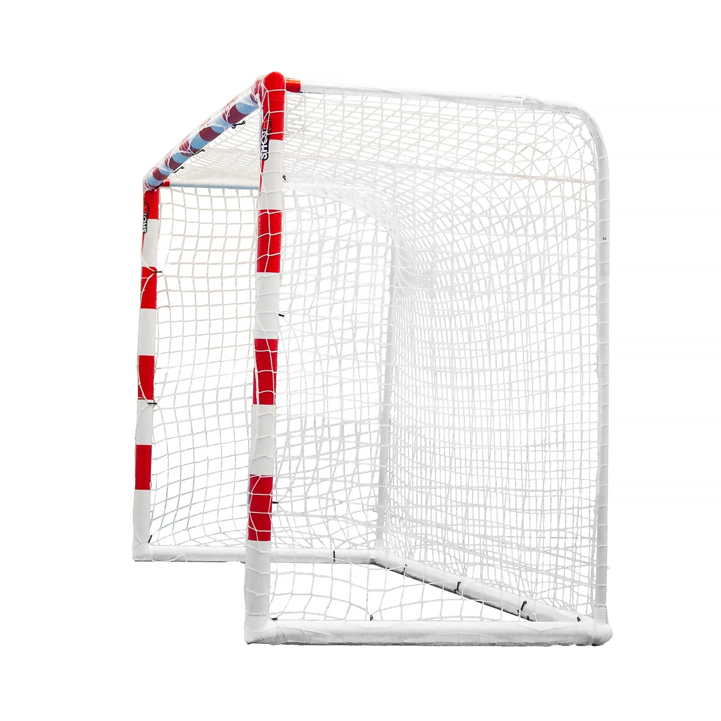 Handball goal uPVC - 3m x 2m