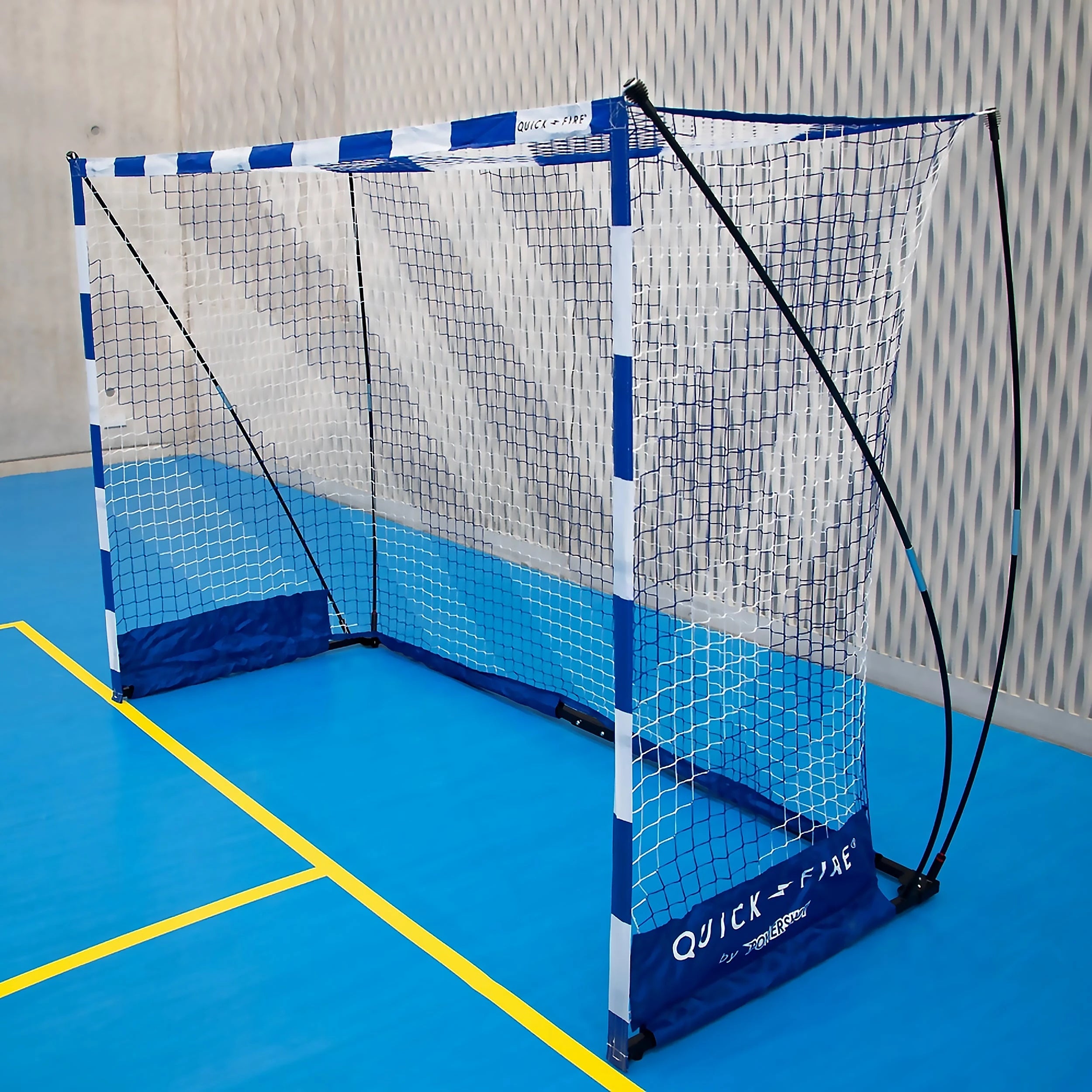 Mini Handball Goal - 2.4m x 1.7m