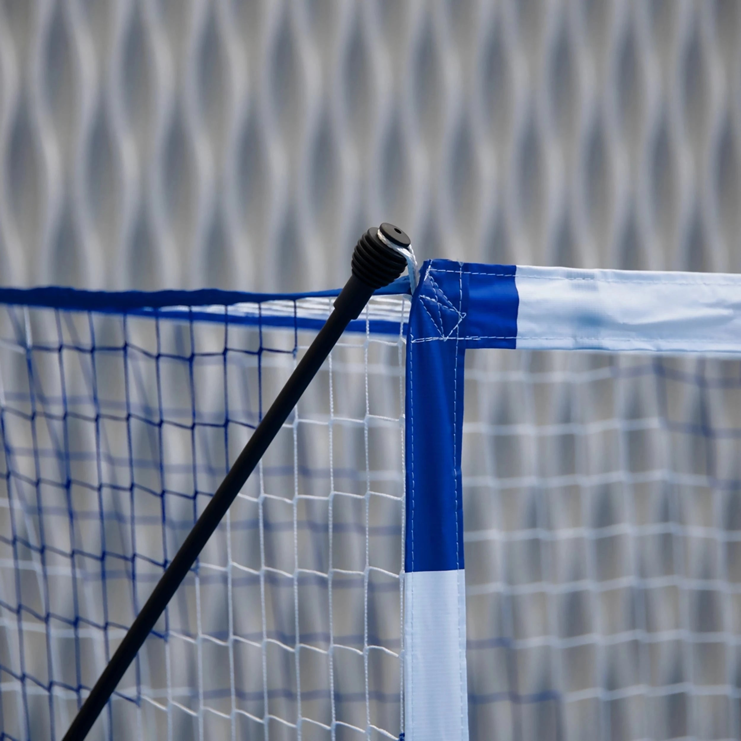 Mini Handball Goal - 2.4m x 1.7m