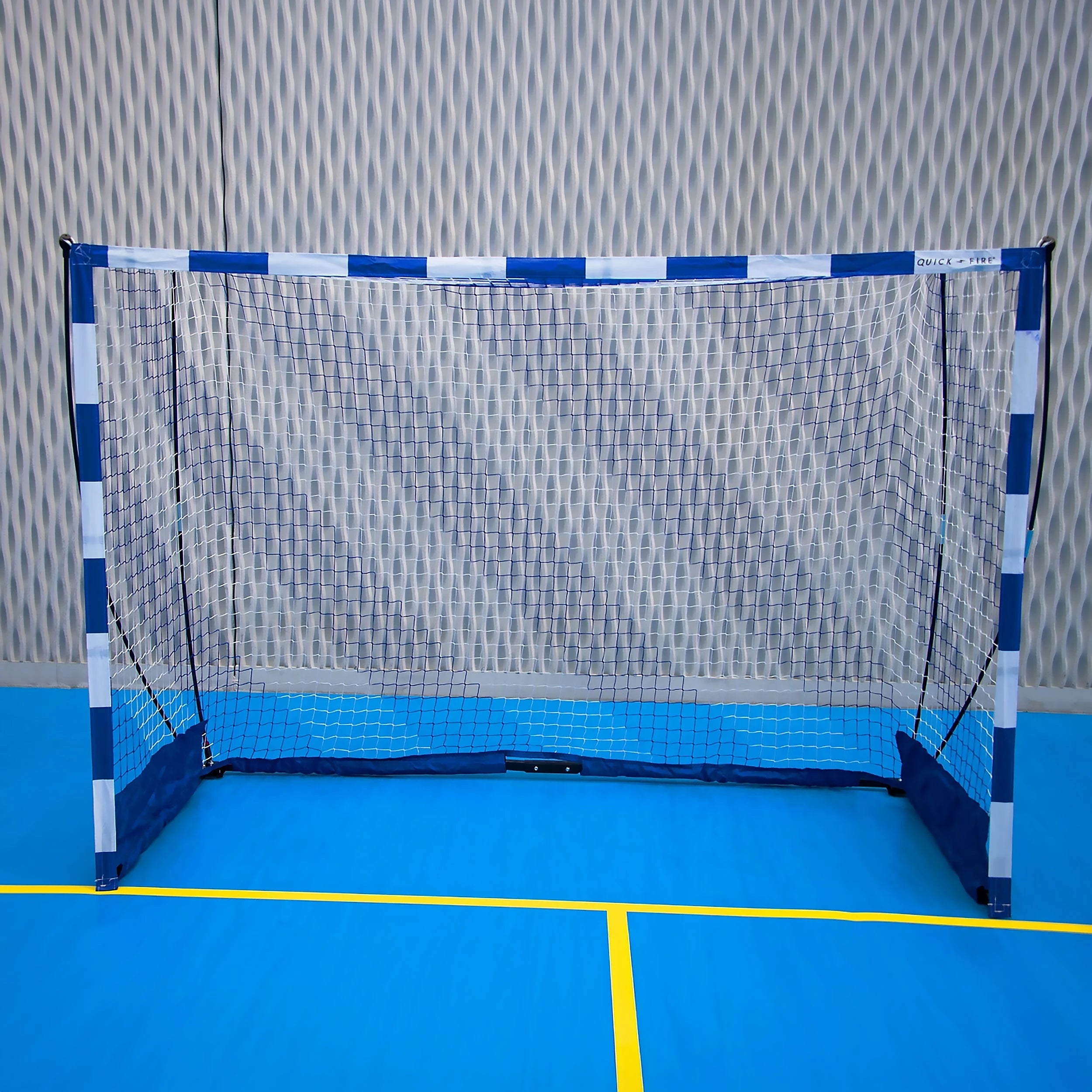 Mini Handball Goal - 2.4m x 1.7m