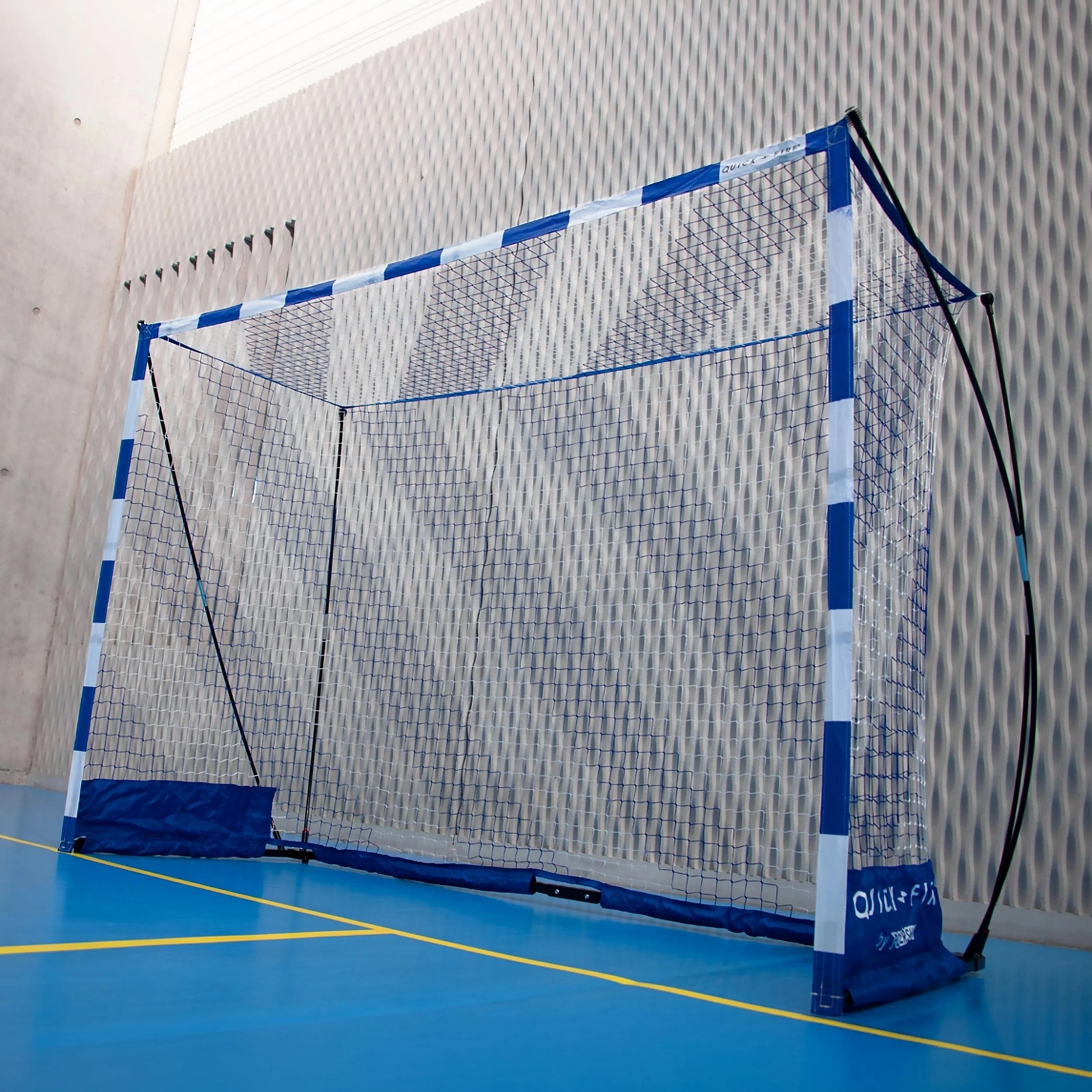Mini Handball Goal - 2.4m x 1.7m