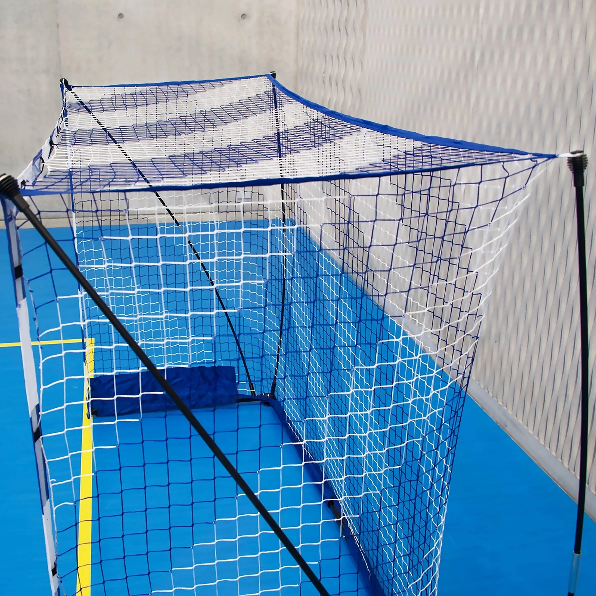 Mini Handball Goal - 2.4m x 1.7m