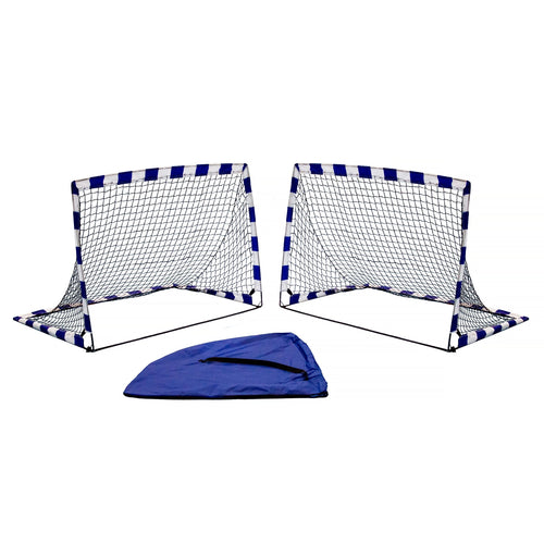 Pop up handball goal - 1.8m x1.2m