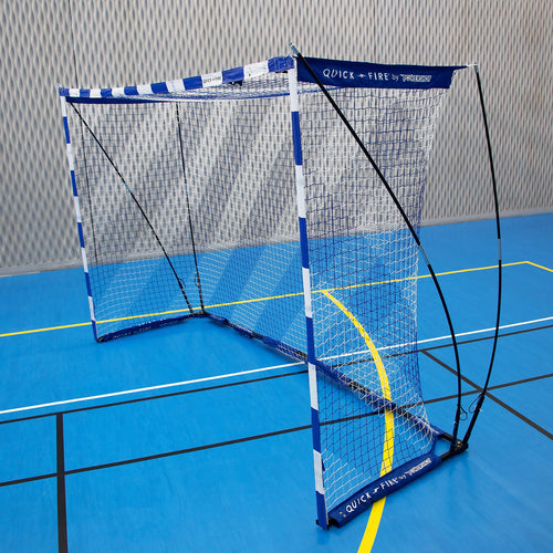 Handball goal - 2.4m x 1.7m to 3m x 2m - Multisize