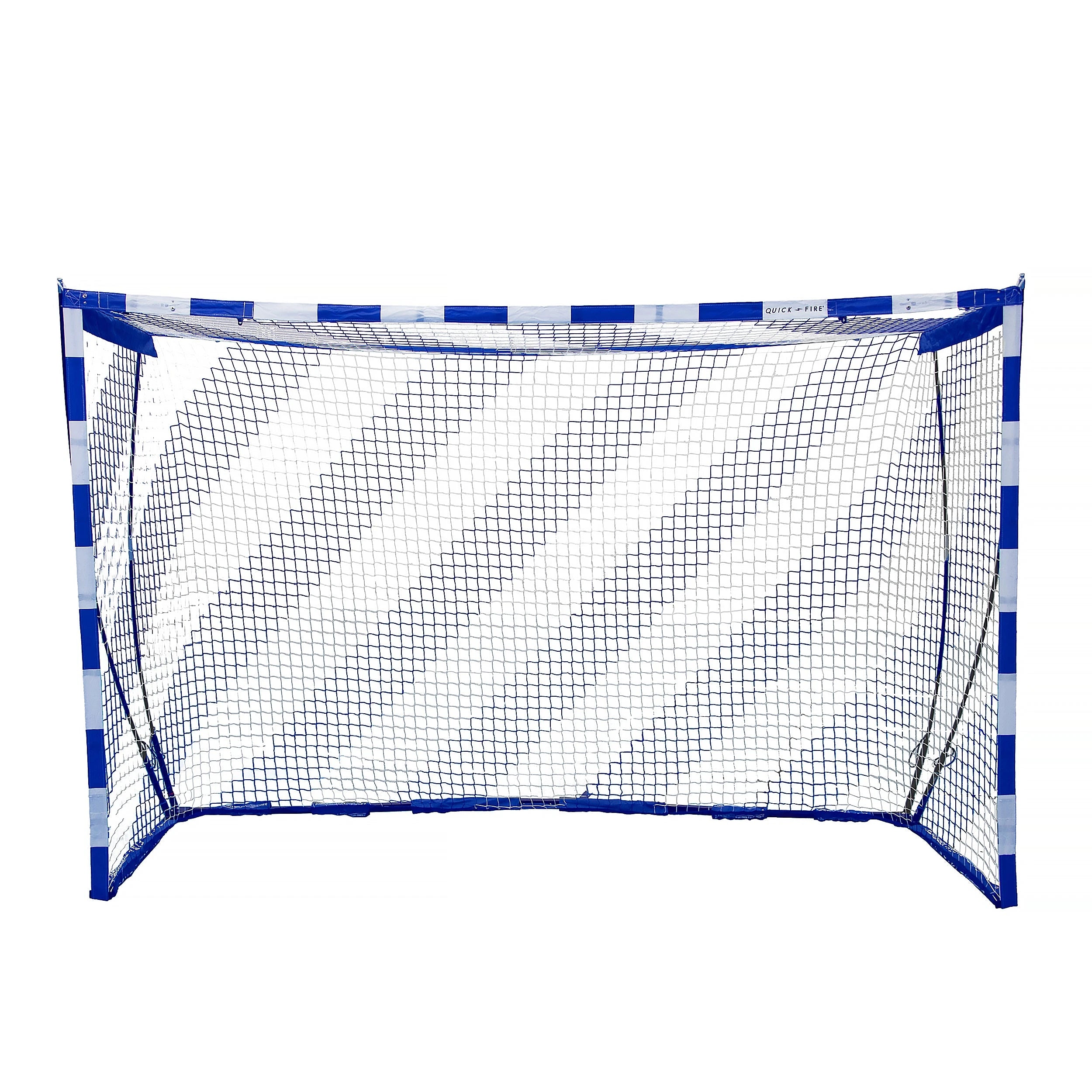 Handball goal - 2.4m x 1.7m to 3m x 2m - Multisize