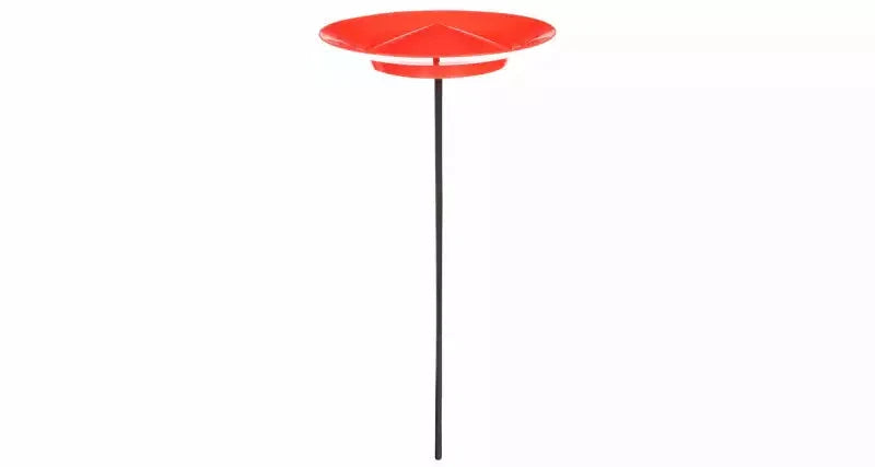 Juggling plates with sticks set of 3