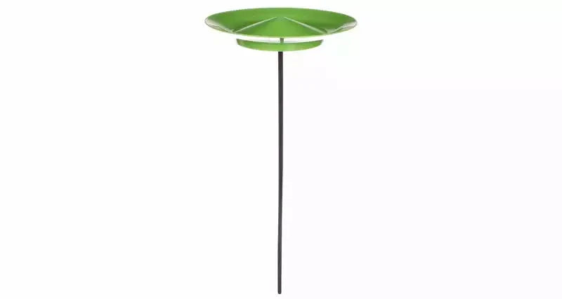 Juggling plates with sticks set of 3