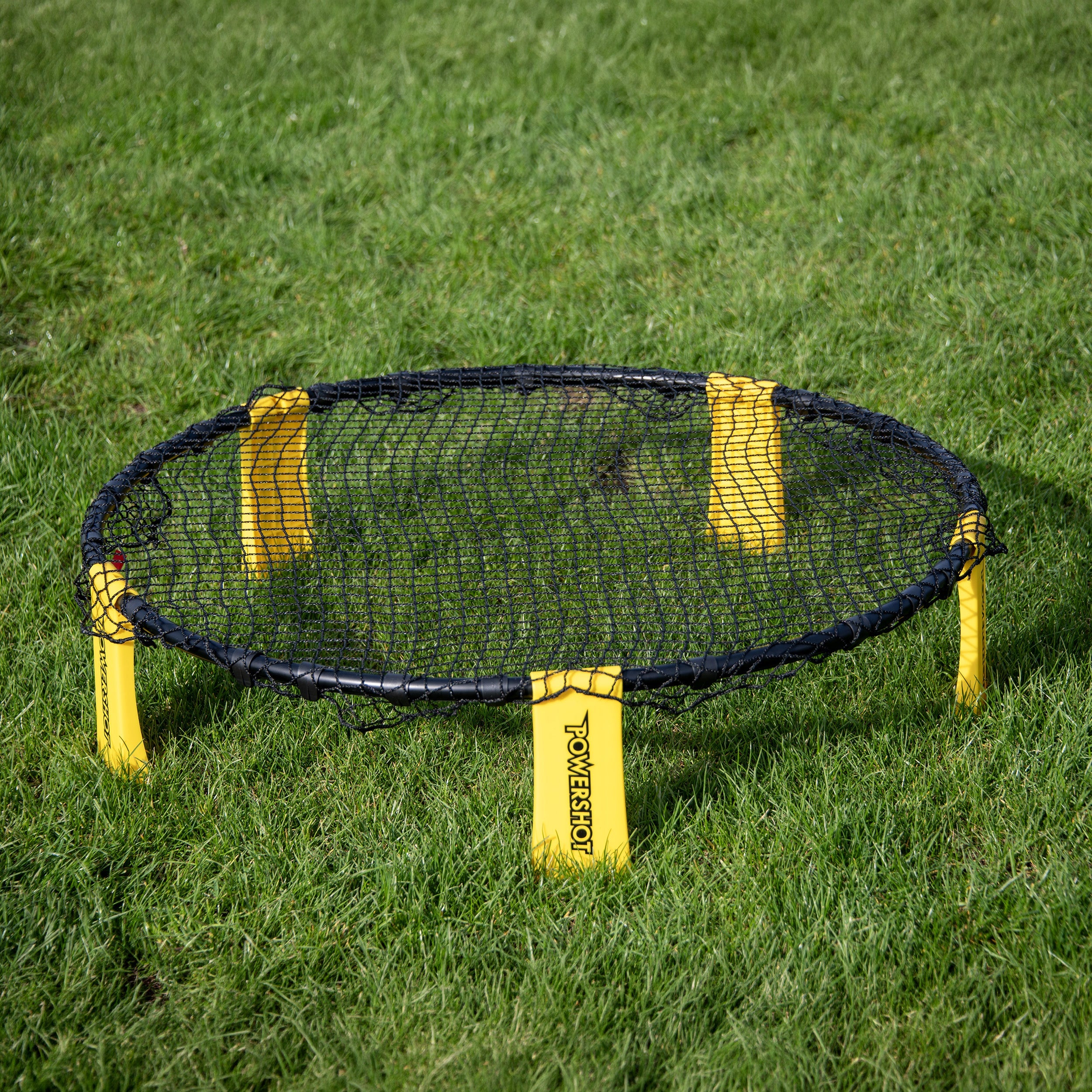 Smash Ball set with 2 balls Powershot