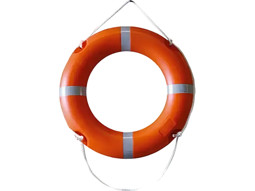 Lifebuoy diameter - 73cm