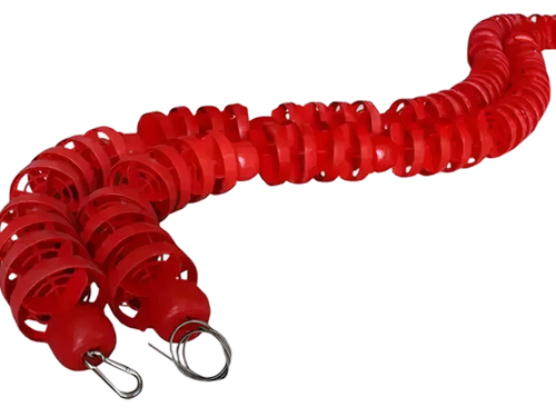 Spiral water line - 50m Netsportique