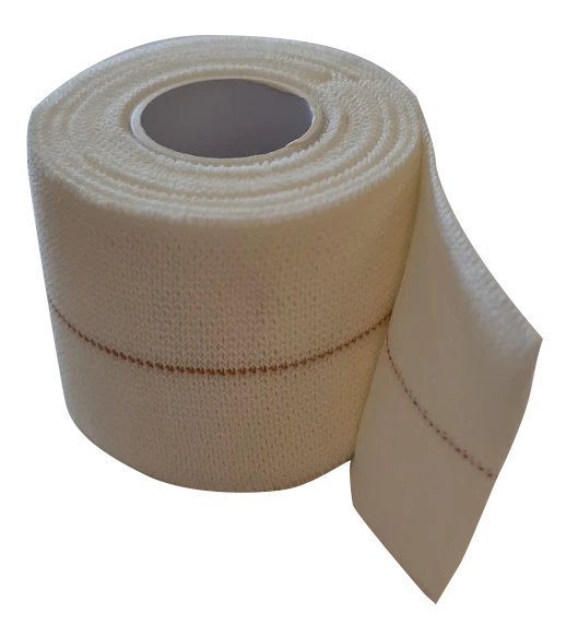 Cohesive bandage non slip 7.5cm x 450cm