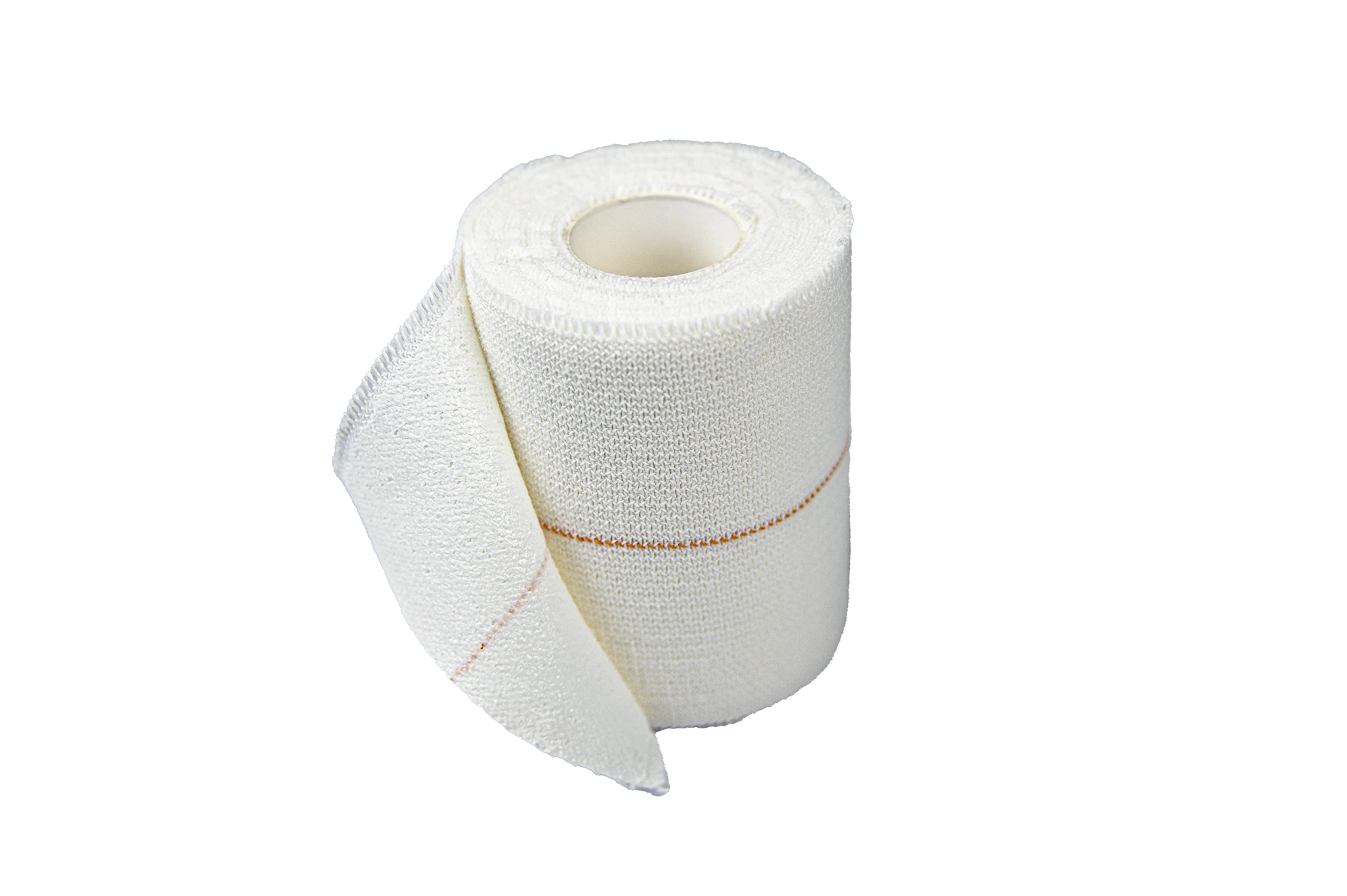 Elastic and adhesive bandage - 7.5cm x 250cm