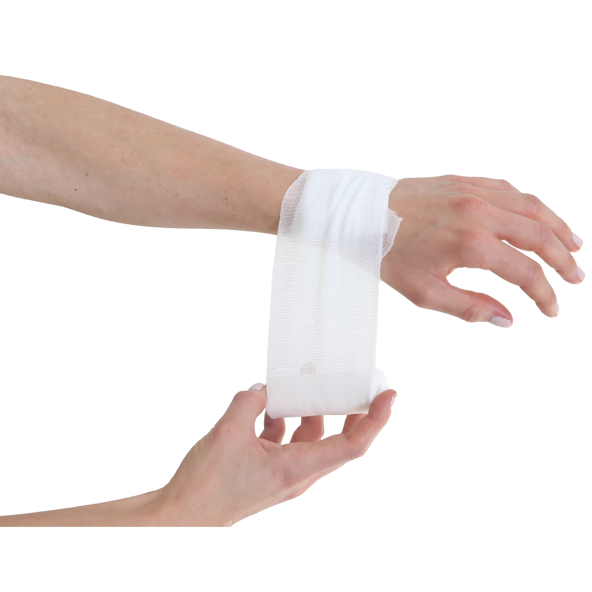 Medium dressing - 12cm x 12cm