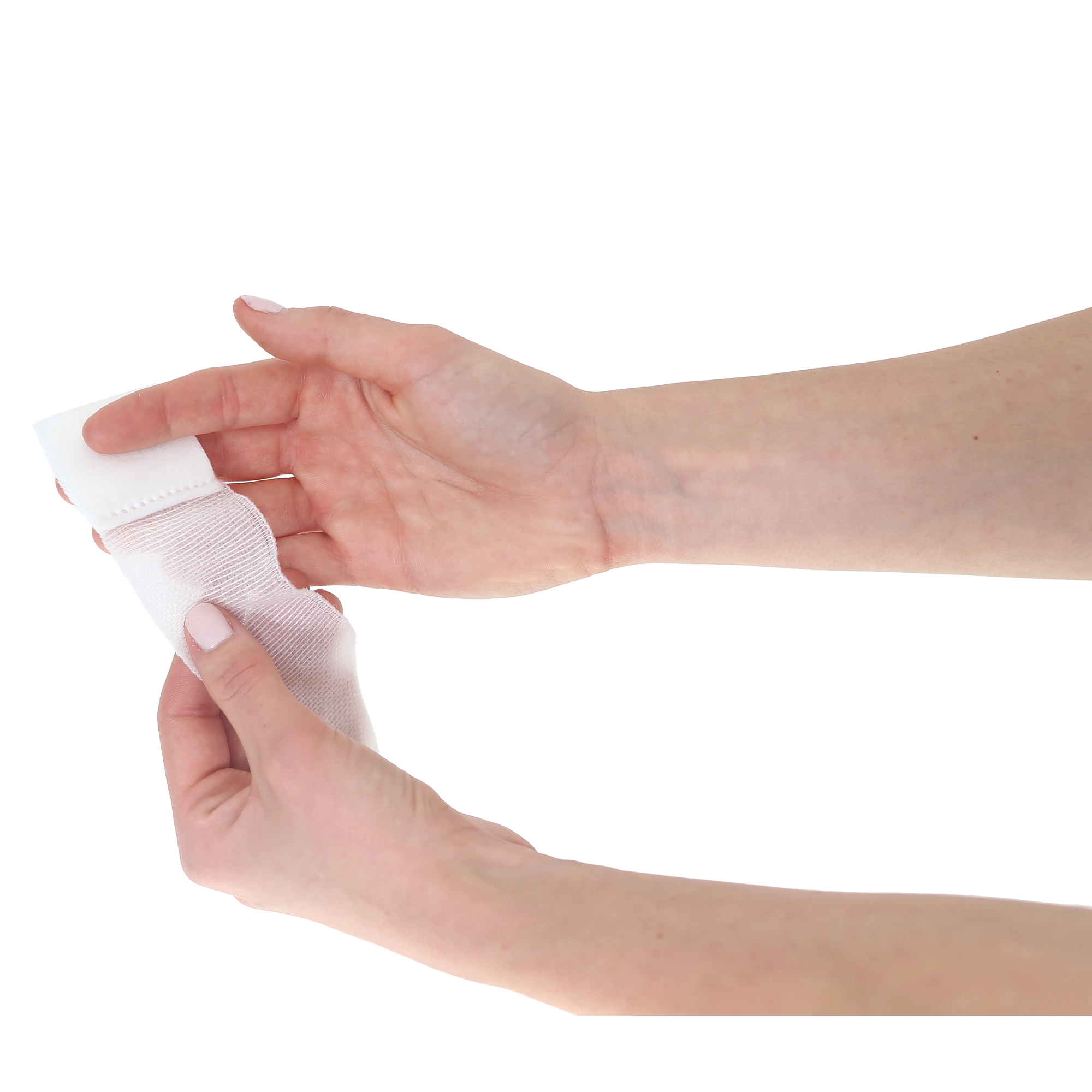 Finger dressing - 3.5cm x 3.5cm