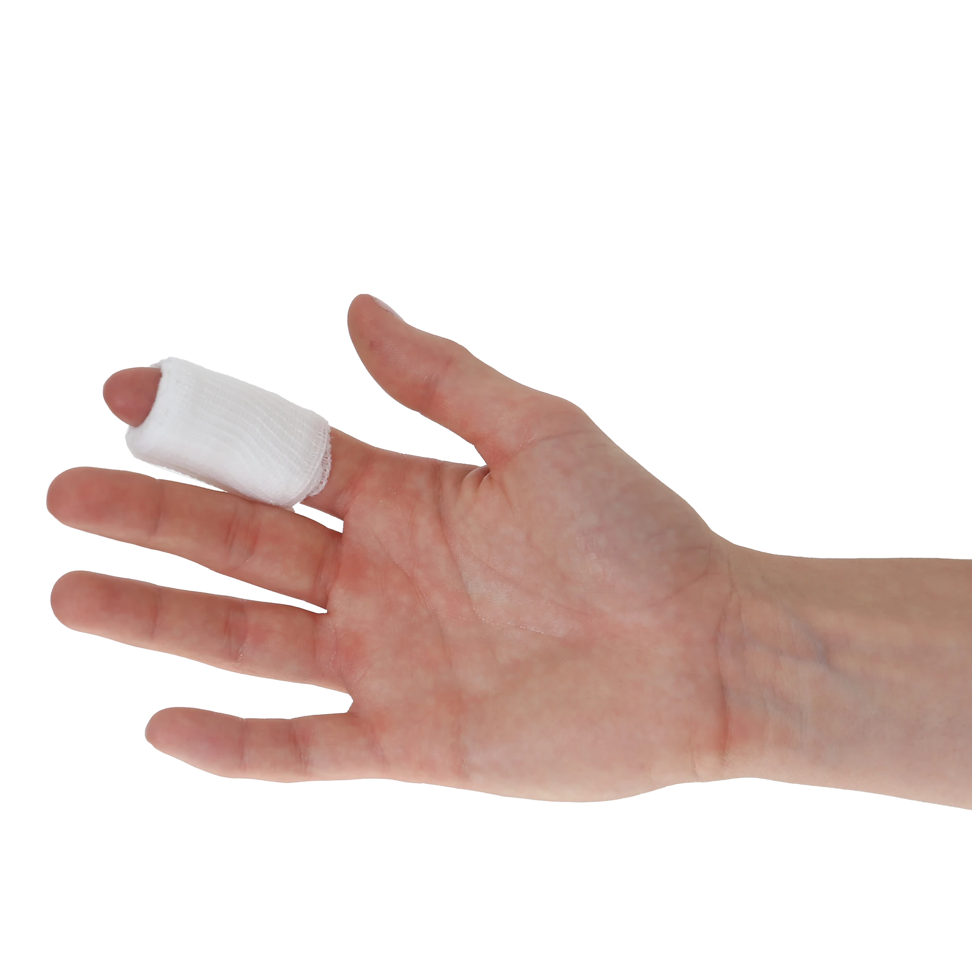 Finger dressing - 3.5cm x 3.5cm