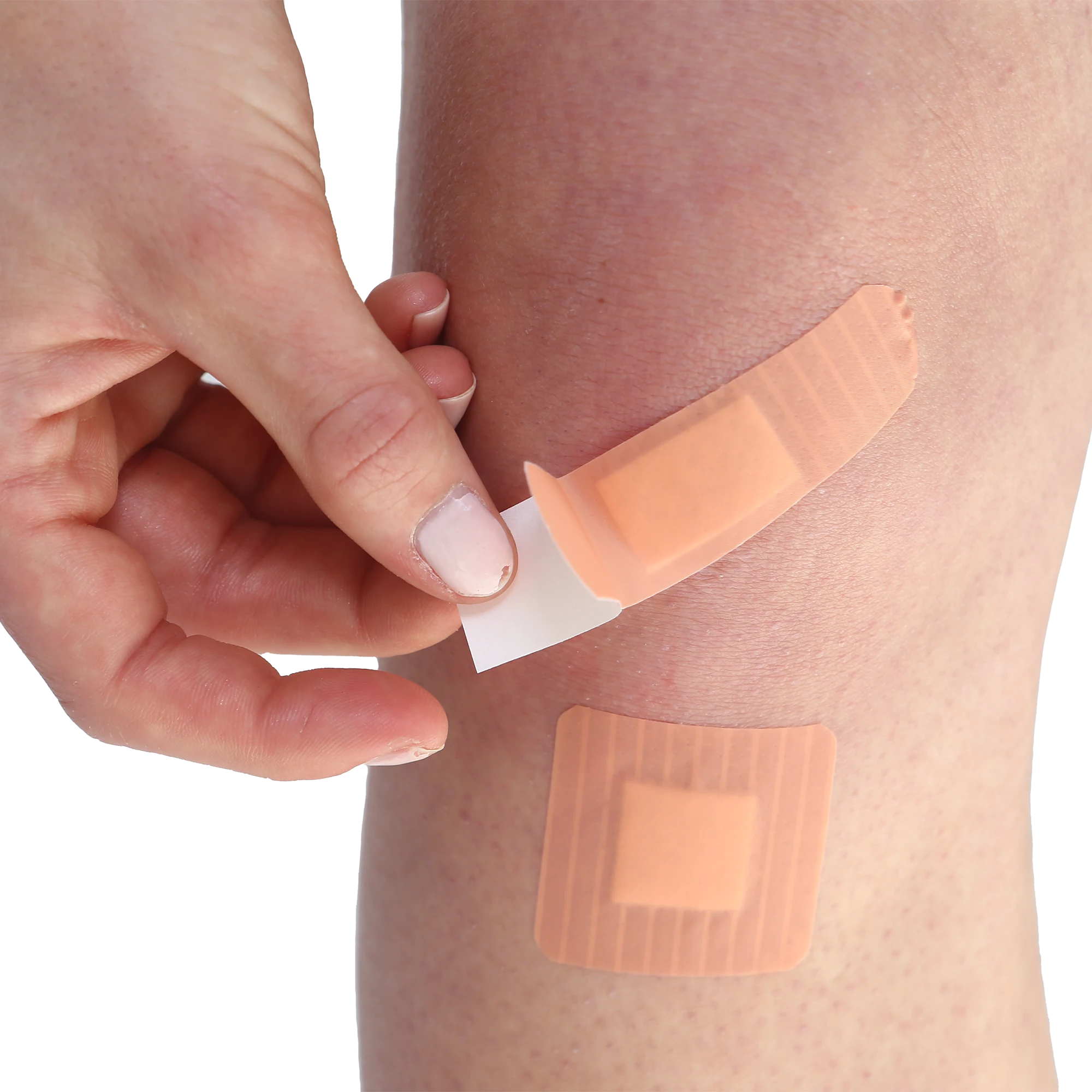 Waterproof bandage sets (pack of 100)