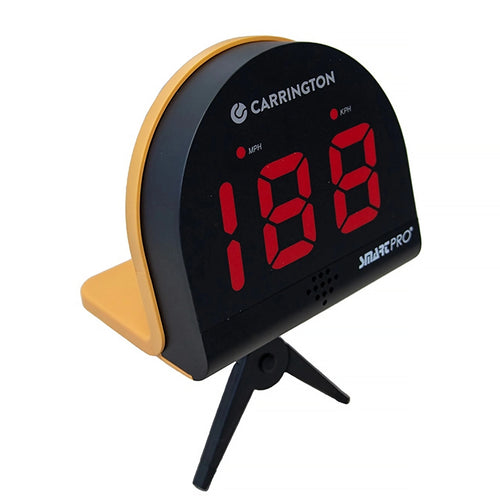 Speed radar with storage bag Powershot
