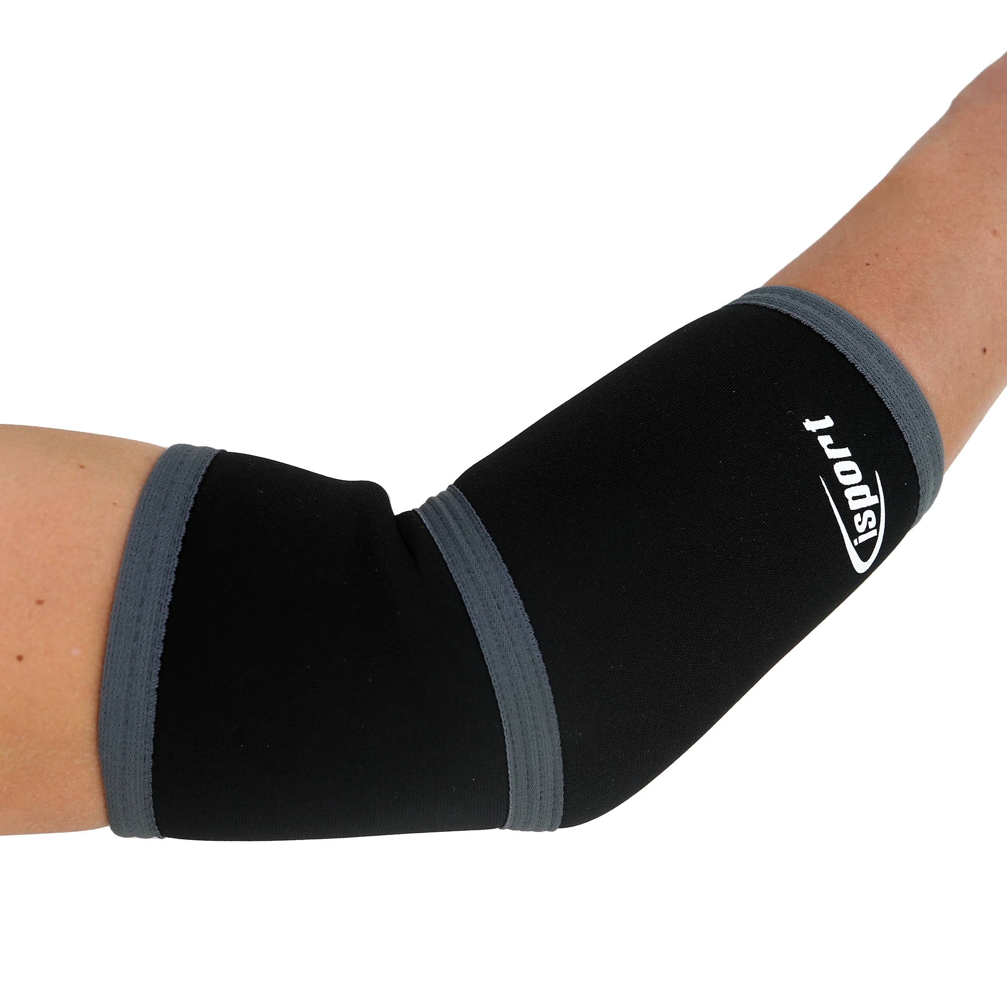 Neoprene elbow support
