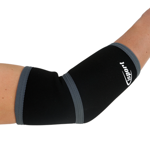 Neoprene elbow support