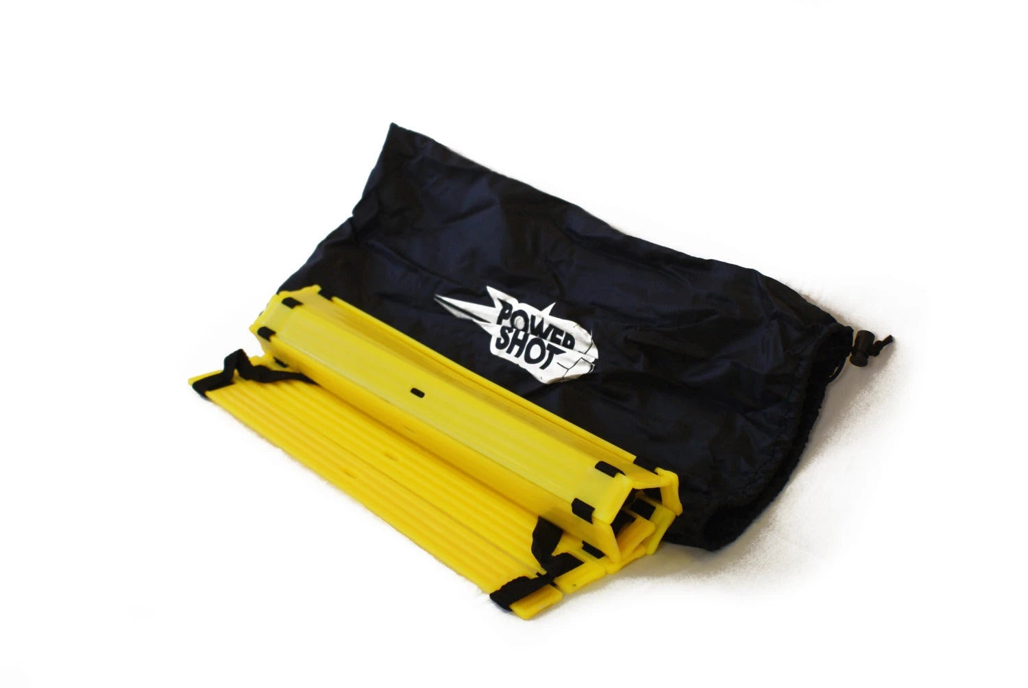 Adjustable agility ladder 4m with carry bag