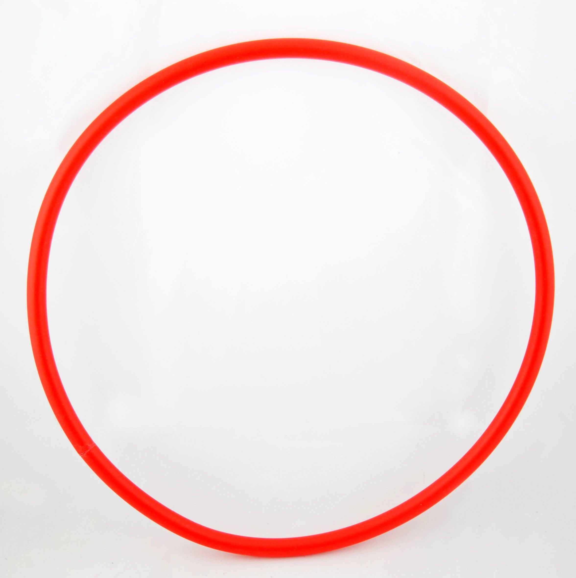 Set of 5 round coordination hoops diameter - 60cm