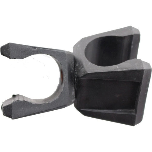 Set of 6 slalom pole connectors