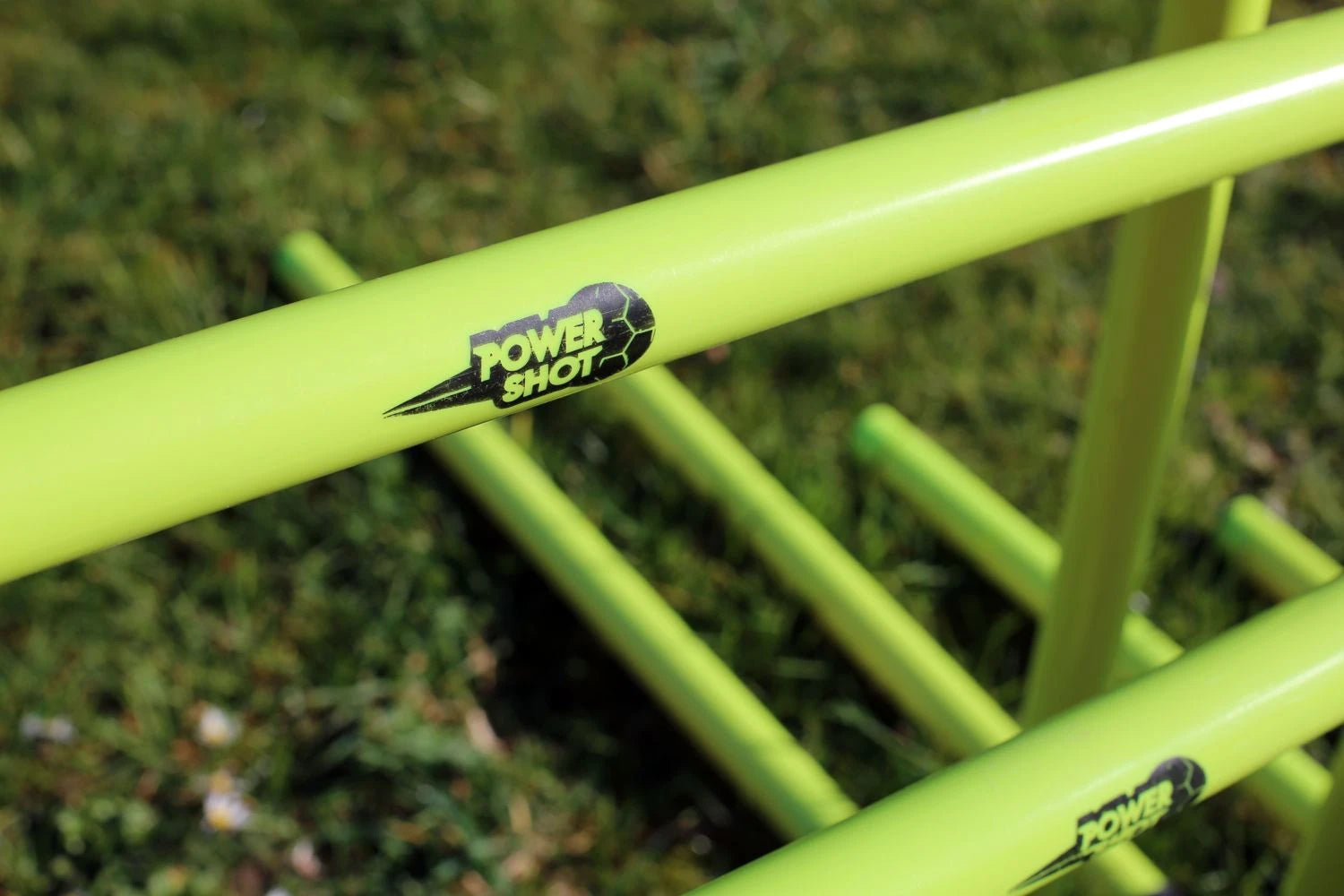 Foldable hurdle kit